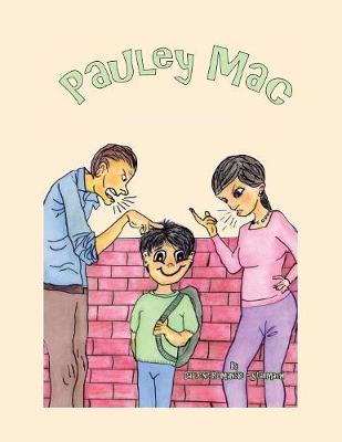 Pauley Mac (Paperback)