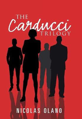 The Carducci Trilogy (Hardback)