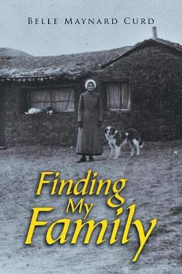 Finding My Family (Paperback)