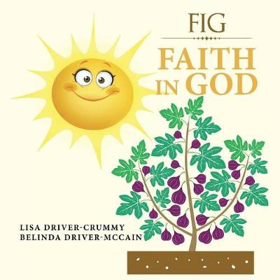 Fig: Faith in God (Paperback)