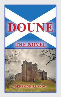Doune (Paperback)