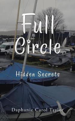 Full Circle: Hidden Secrets (Paperback)