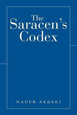 The Saracen's Codex (Paperback)