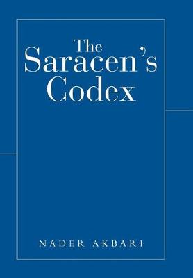 The Saracen's Codex (Hardback)
