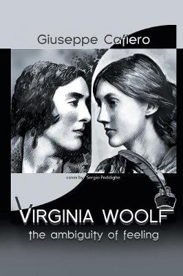 Virginia Woolf: The Ambiguity of Feeling (Paperback)