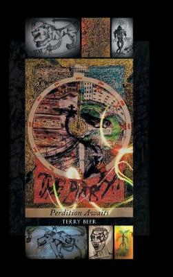 The Diary: Perdition Awaits (Hardback)
