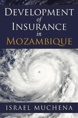 Development of Insurance in Mozambique (Paperback)