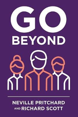 Go Beyond (Paperback)