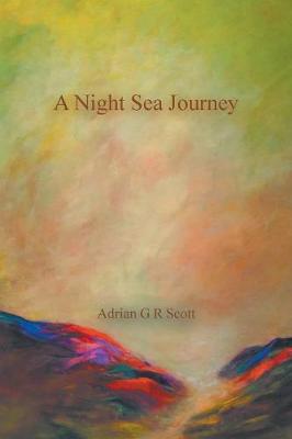 A Night Sea Journey (Paperback)