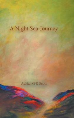 A Night Sea Journey (Hardback)