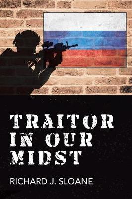 Traitor in Our Midst (Paperback)