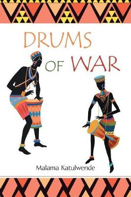 Drums of War (Paperback)