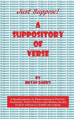 A Suppository of Verse (Paperback)