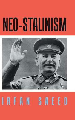 Neo-Stalinism (Hardback)