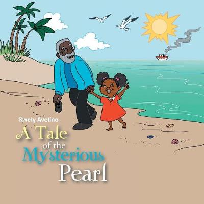 A Tale of the Mysterious Pearl (Paperback)