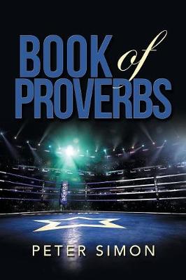 Book of Proverbs (Paperback)