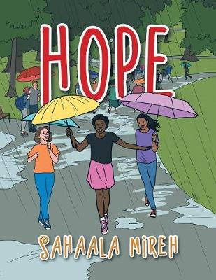 Hope (Paperback)