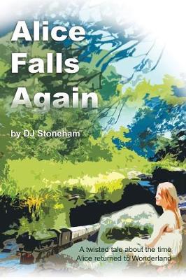 Alice Falls Again (Paperback)