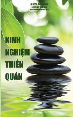 Kinh Nghiệm Thiền Quan: Hướng Dẫn Thiền Tập Trong Cuộc Sống Hằng Ngay (Paperback)