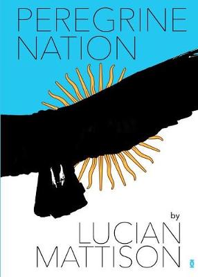 Peregrine Nation (Paperback)