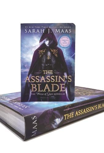  Sarah J. Maas: books, biography, latest update