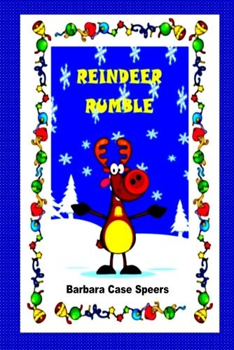 Reindeer Rumble - Geebee 4 (Paperback)