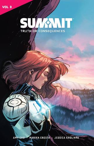 Summit Vol. 3: Truth or Consequences (Paperback)