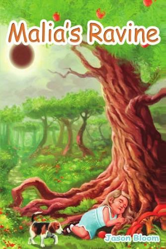 Malia's Ravine (Paperback)
