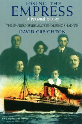 Losing the Empress: A Personal Journey (Paperback)