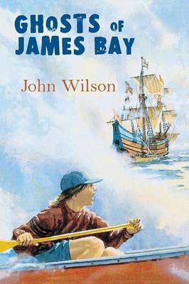 Ghosts of James Bay (Paperback)