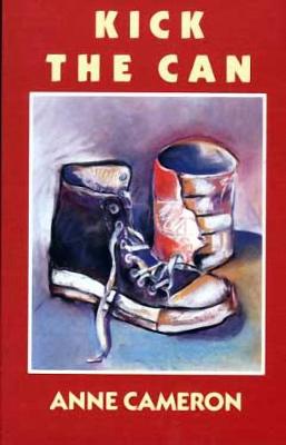 Kick the Can (Paperback)
