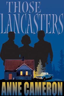 Those Lancasters (Paperback)