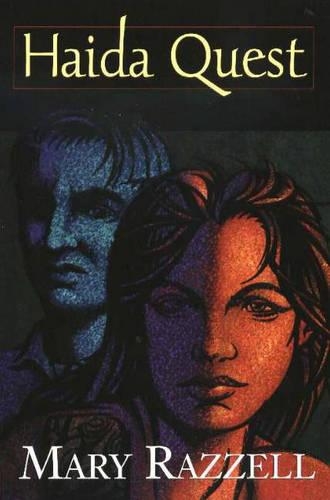 Haida Quest (Paperback)