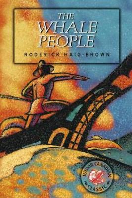 Whale People (Paperback)