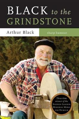 Black to the Grindstone (Paperback)