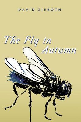 Fly in Autumn (Paperback)