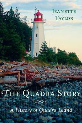Quadra Story (Paperback)