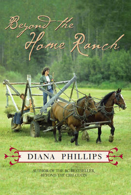 Beyond the Home Ranch (Hardback)