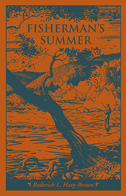 Fisherman's Summer (Paperback)