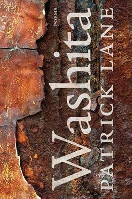 Washita: New Poems (Paperback)