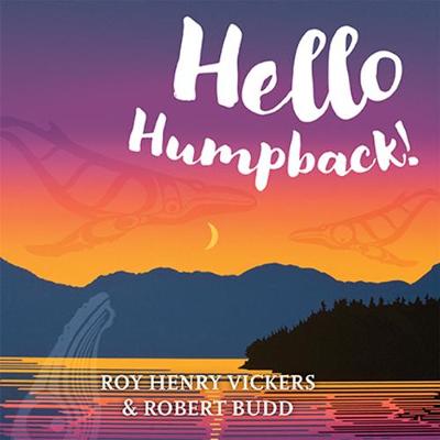 Hello Humpback! (Paperback)