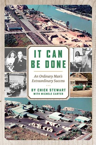 It Can Be Done: An Ordinary Man's Extraordinary Success (Hardback)