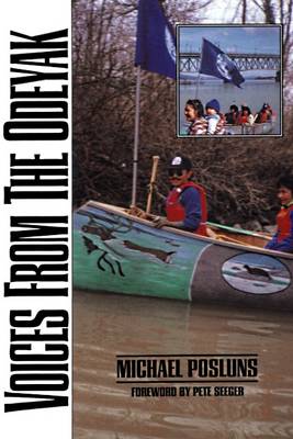 Voices from the Odeyak (Paperback)