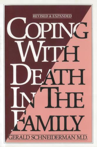 Coping with Death In the Family (Paperback)