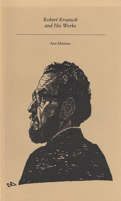 Robert Kroetsch and His Works: Poetry - Canadian Author Studies (Paperback)