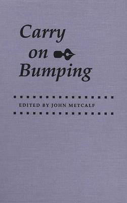 Carry on Bumping (Hardback)