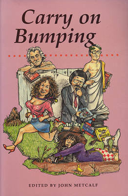 Carry on Bumping (Paperback)