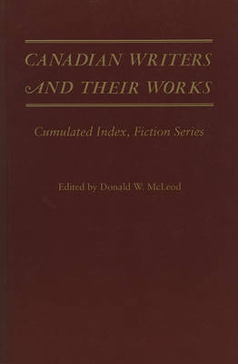 Canadian Writers and Their Works (Paperback)
