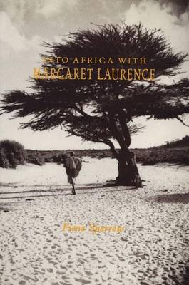 Into Africa with Margaret Laurence (Paperback)