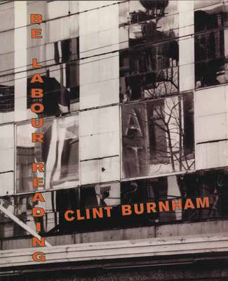 Be Labour Reading (Paperback)